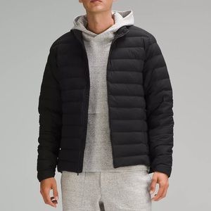 Lululemon Navigation Down Jacket